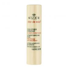 Nuxe Reve de Miel Moisturising Lip Balm 4gr