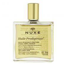 Nuxe Huile Prodigieuse Multi-Purpose Ξηρό Λάδι 50ml