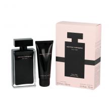 Narciso Rodriguez for Her Eau de Toilette 100ml & Body Lotion 75ml