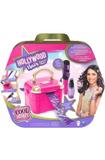 Spin Master Cool Maker Hollywood Hair Extension Maker
