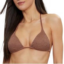 Guess Top Espresso Τριγωνάκι