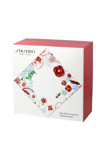 Shiseido Bio-Performance Lift Dynamic Kit