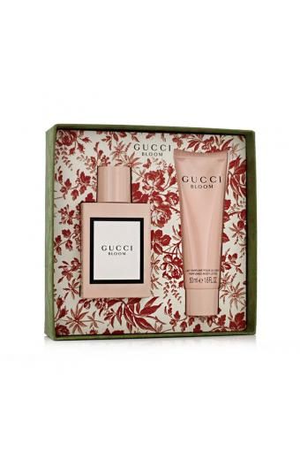 Gucci Bloom EDP 50 ml + BL 50 ml