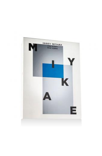 Issey Miyake L`Eau d`Issey Pour Homme EDT 75 ml + SG 50 ml (man)