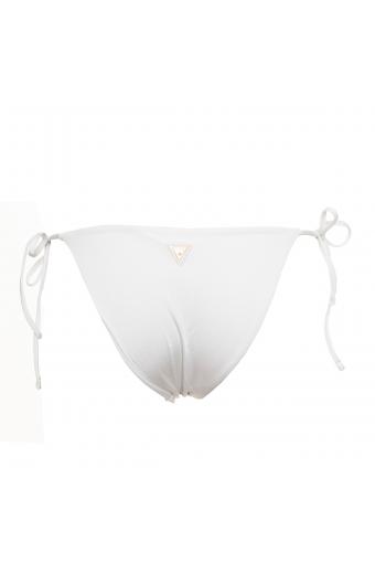 Guess Bikini Λευκό Set