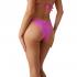 Guess Bikini Set Sculptural Ρόζ