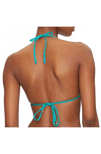 Guess Top Emerald Τριγωνάκι 
