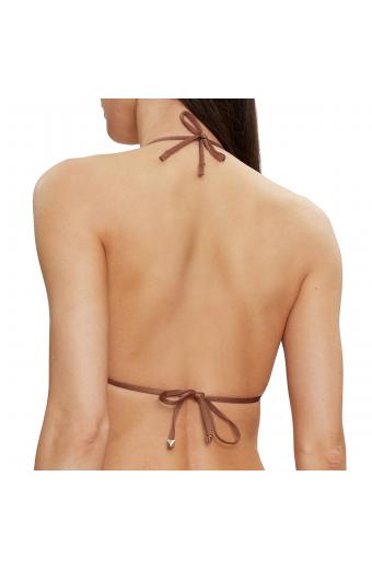 Guess Top Espresso Τριγωνάκι 