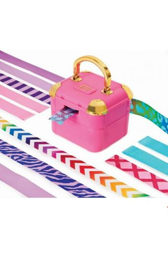 Spin Master Cool Maker Hollywood Hair Extension Maker