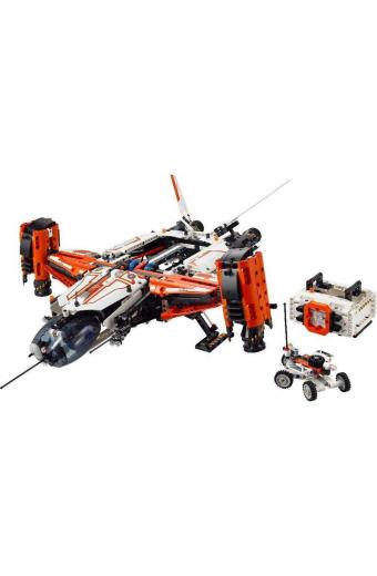 Lego Technic Heavy Cargo Spaceship για 10+ Ετών