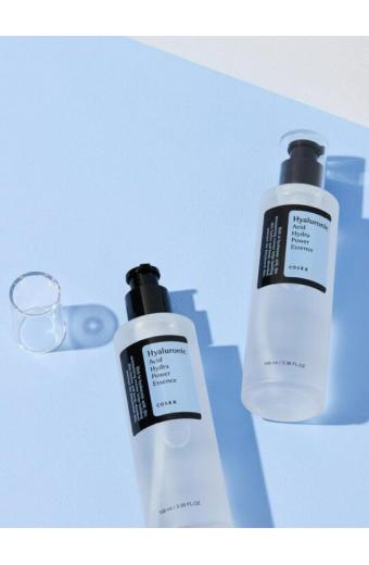 Cosrx Hydra Power Αντιγηραντικό Essence Προσώπου με Υαλουρονικό Οξύ 100ml