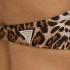 Guess Bandeau Iconic Leopard
