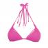 Guess Bikini Set Sculptural Ρόζ