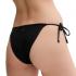Guess Bikini Halter Set Μαύρο