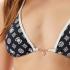 Guess Μαγιό Top Sopra Remov