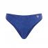 Guess Bikini Set Denim Blue