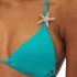 Guess Top Emerald Τριγωνάκι