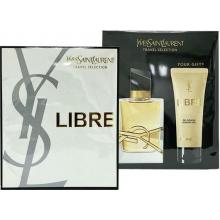 Ysl Libre Γυναικείο Σετ με Eau de Parfum 2τμχ
