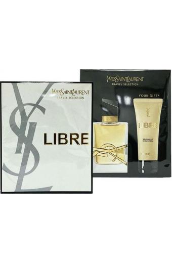 Ysl Libre Γυναικείο Σετ με Eau de Parfum 2τμχ