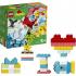 Lego Duplo: Heart Box για 1.5+ ετών