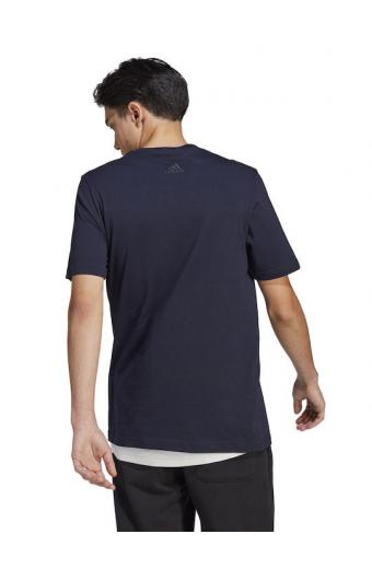Adidas Essentials Single Ανδρικό T-shirt