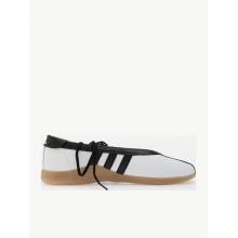 Adidas Taekwondo Mei Ballet Γυναικείες Μπαλαρίνες σε Λευκό Χρώμα