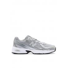 New Balance740 Sneakers Silver Castlerock