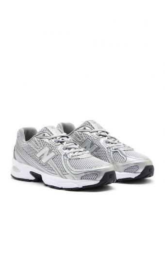 New Balance740 Sneakers Silver Castlerock