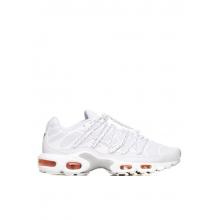 Nike Air Max Plus Utility Safety Orange Pure Platinum