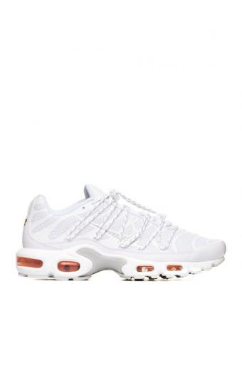 Nike Air Max Plus Utility Safety Orange Pure Platinum