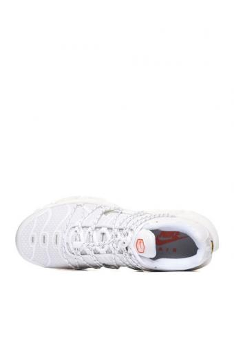 Nike Air Max Plus Utility Safety Orange Pure Platinum