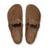 Birkenstock Boston Σαμπό 1030814 Kαφέ