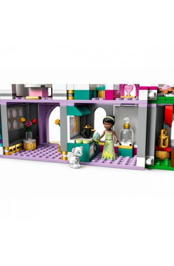 Lego Disney Princess Το Κάστρο της Απόλυτης Περιπέτειας για 6+ ετών