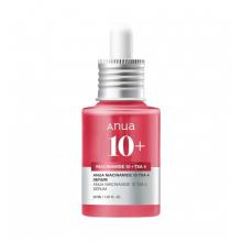 Anua Niacinamide 10%+TXA 4% Ενυδατικό Serum Προσώπου 30ml