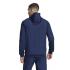 Adidas Tiro 23 Competition Φούτερ με Κουκούλα Navy