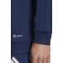 Adidas Tiro 23 Competition Φούτερ με Κουκούλα Navy