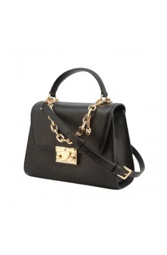 Michael Kors Women`s Bag Crossbody Μαύρη