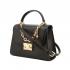 Michael Kors Women`s Bag Crossbody Μαύρη