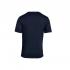 Under Armour GL Foundation Ανδρικό Αθλητικό T-shirt Κοντομάνικο Navy Μπλε