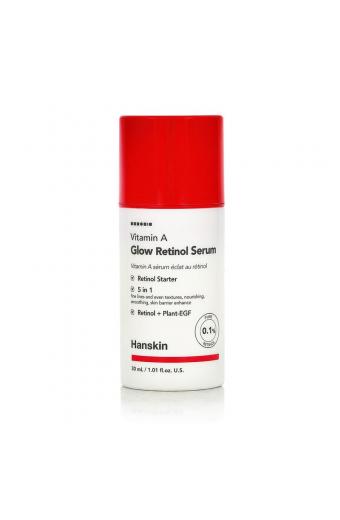 Hanskin Glow Retinol Serum 30 ml