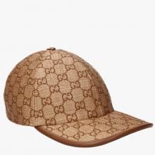 GG straw baseball hat