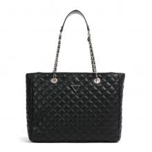 Guess Giully Γυναικεία Τσάντα Tote