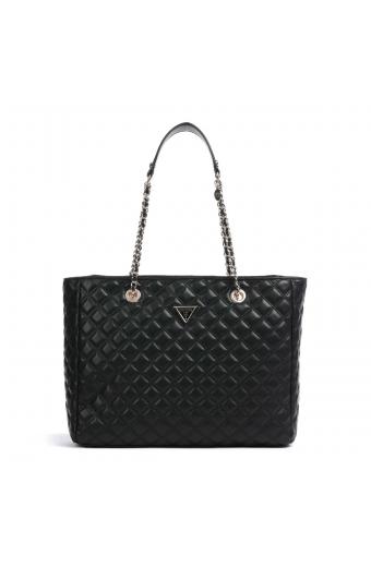 Guess Giully Γυναικεία Τσάντα Tote