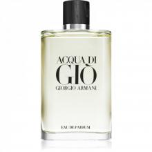Giorgio Armani Acqua di Gio Homme Eau de Parfum 200ml Refillable