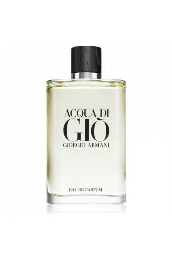 Giorgio Armani Acqua di Gio Homme Eau de Parfum 200ml Refillable