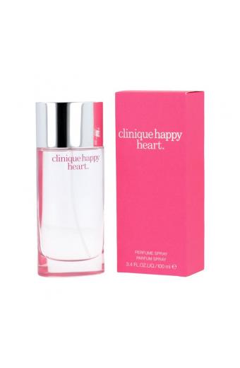 Clinique Happy Heart Eau De Parfum 100 ml 