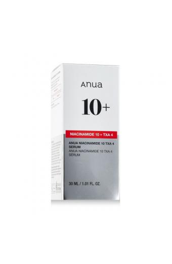 Anua Niacinamide 10% TXA 4% Serum 30 ml
