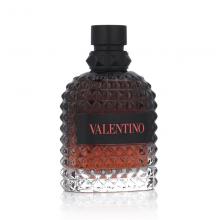 Valentino Born Roma Coral Fantasy Uomo Eau de Toilette 100ml