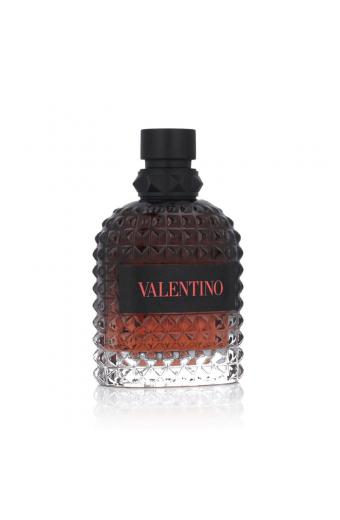 Valentino Born Roma Coral Fantasy Uomo Eau de Toilette 100ml