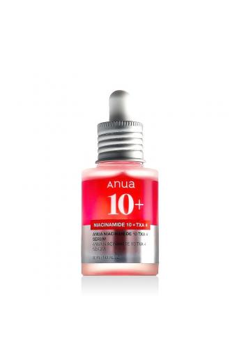 Anua Niacinamide 10% TXA 4% Serum 30 ml